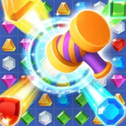 Pyramid Quest Puzzle