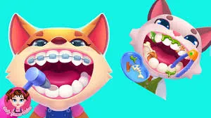 Animal Dentist Clinic