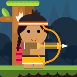 Archer Hero Survival