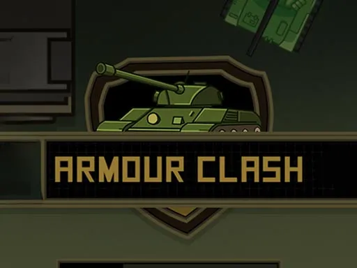 Armor Clash Battle Quest