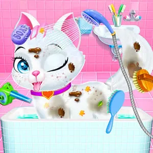 Pet Vet: Hospital Care