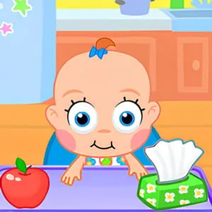 Baby Care Simulator