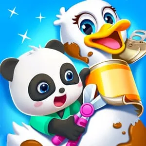Panda’s Pet Care Center