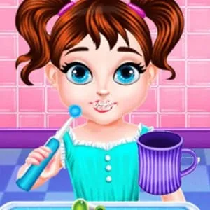 Cozy Bedtime Routine