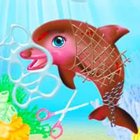 Mermaid Kingdom Rescue