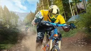 Bike Clash: Offroad Race