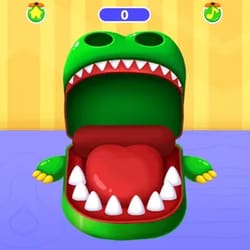 Bingo for Tooth: Dental Fun