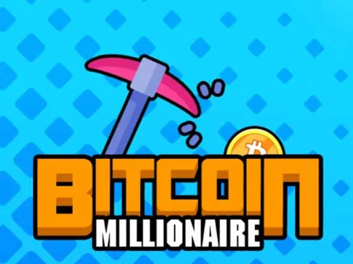 Bitcoin Millionaire Simulator
