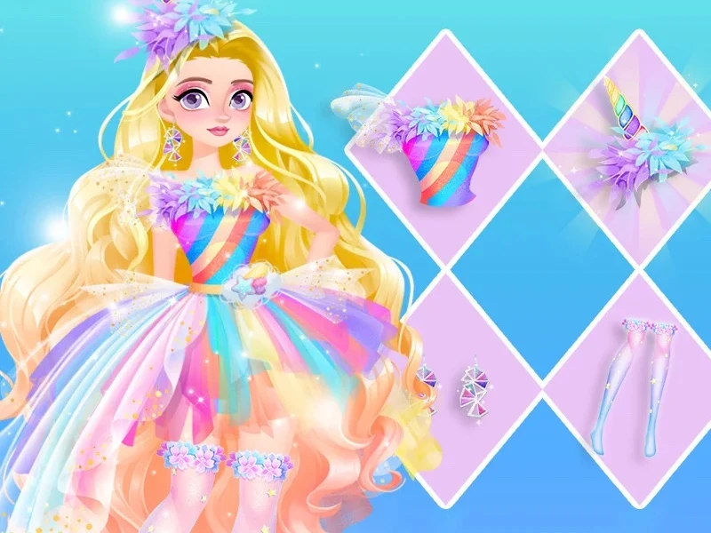 Blair’s Fashion Boutique