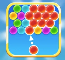 Blast Bubbles: Match 3