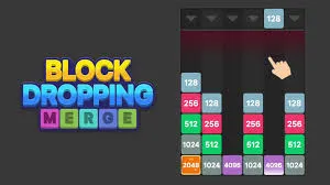 Block Dropping Merge