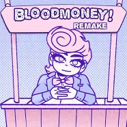 Blood Money Battle Adventure