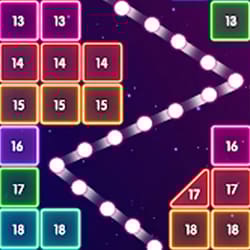 Bricks Breaker: Ball Blast