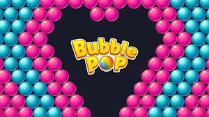 Bubble Pop Origin