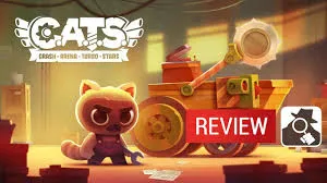 CATS: Crash Arena Turbo Stars Battle Quest