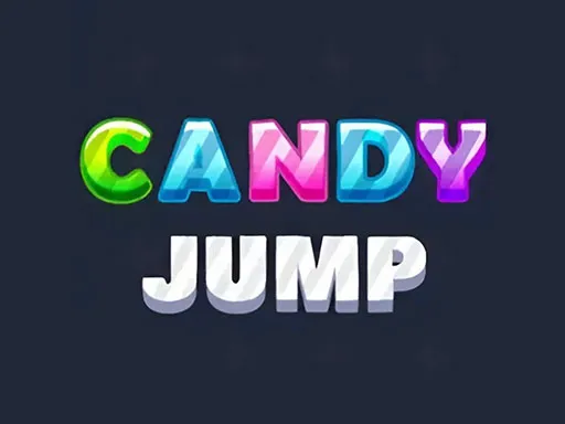 Candy Jump Simulator