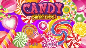 Candy Lines