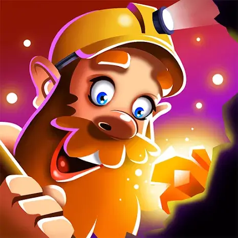 Captain Gold: Miner