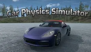 Car Physics