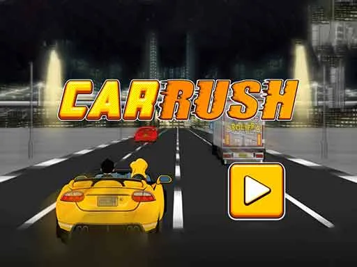 Car Rush Speed Race