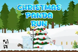 Panda Run