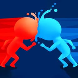 Clash Master: Crowd Run