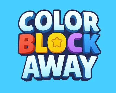 Color Block Away 3D
