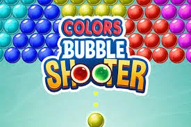 Colors Bubble Shooter