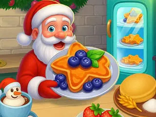 Christmas Cooking Traditions