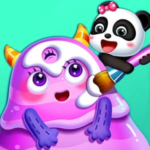 Monster Spa & Makeover