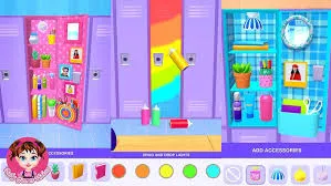 DIY Locker: School Decor