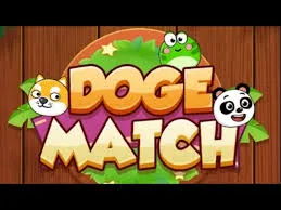 Doge Match: Tile Link