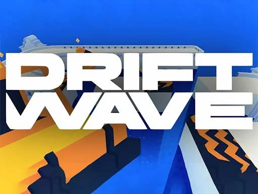 Driftwave Speed Race