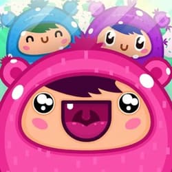 Drop Me: Physics Rescue