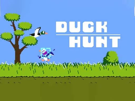 Duck Hunt Battle Quest
