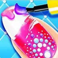 Easter Nail Designer