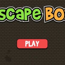 Escape BOX: Logic Cube