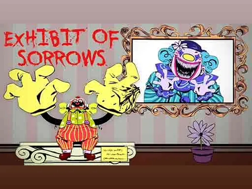 Exhibit of Sorrows Arcade Challenge