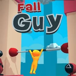 Fall Guy: Ultimate Race