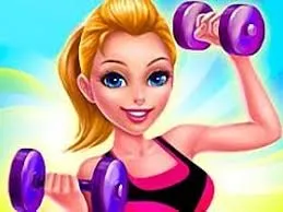 Fashion Girl Fitness