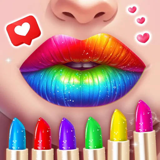 Perfect Lip Art Salon