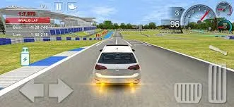 Fast Lap: Racing Pro