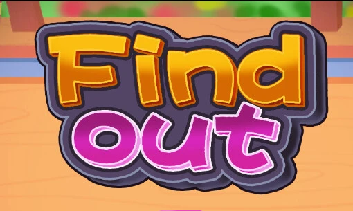 Find Out: Hidden Objects