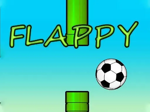 Gravity Flappy Ball