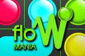 Flow Mania: Connect