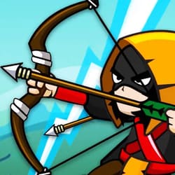 Fortress Defense: Siege