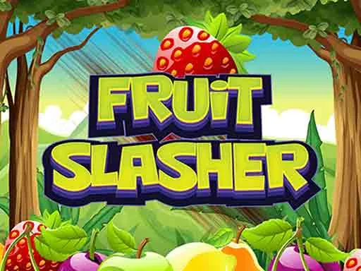 Master Fruit Slasher
