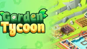 Garden Tycoon