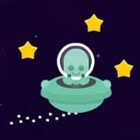 Get The Stars: Physics Draw