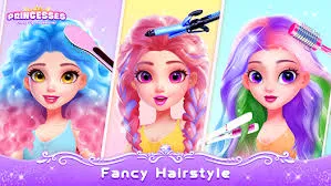 Princess Makeup Studio